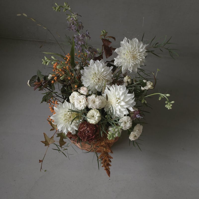 アルバム飾り　花束　オーダー受付中（＾ω＾） アルバム飾り お花 オーダー受付中(^ー^) アルバム飾り お花