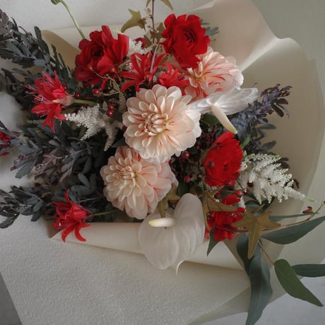 Order Bouquet (L)