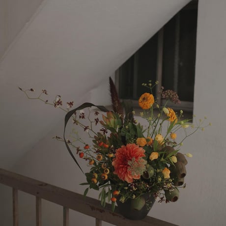 Order Arrangement (S)