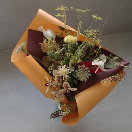 Order Bouquet (M)