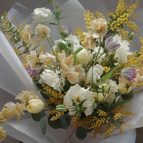 Order Bouquet (L)