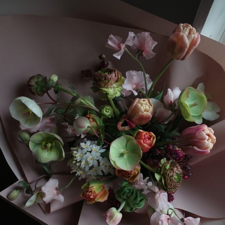 Order Bouquet (LL)