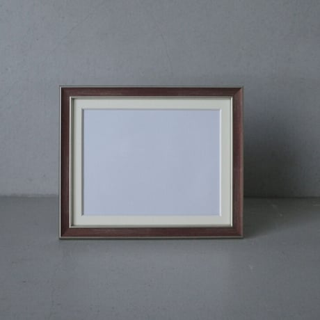 Workshop（pressed flowers frame）：押し花フレーム作りのワークショップ