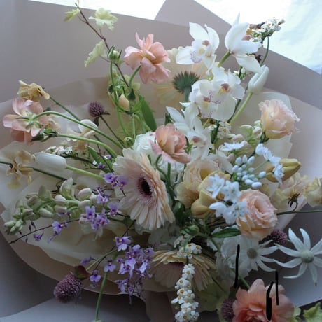 Order Bouquet (L)