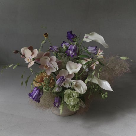 Order Arrangement (L)
