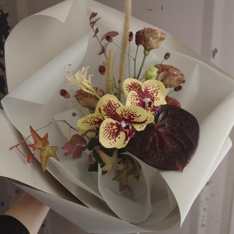 Order Bouquet (S)