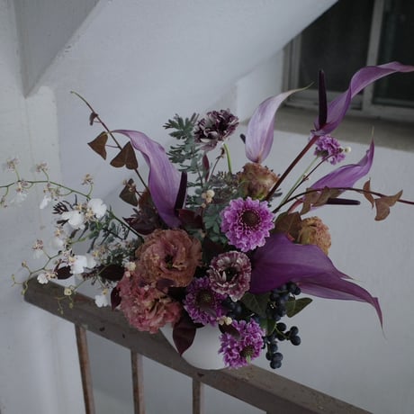 Order Arrangement (L)