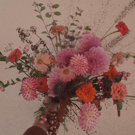 Order Bouquet (L)