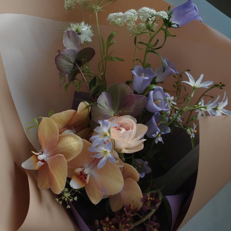 Order Bouquet (S)