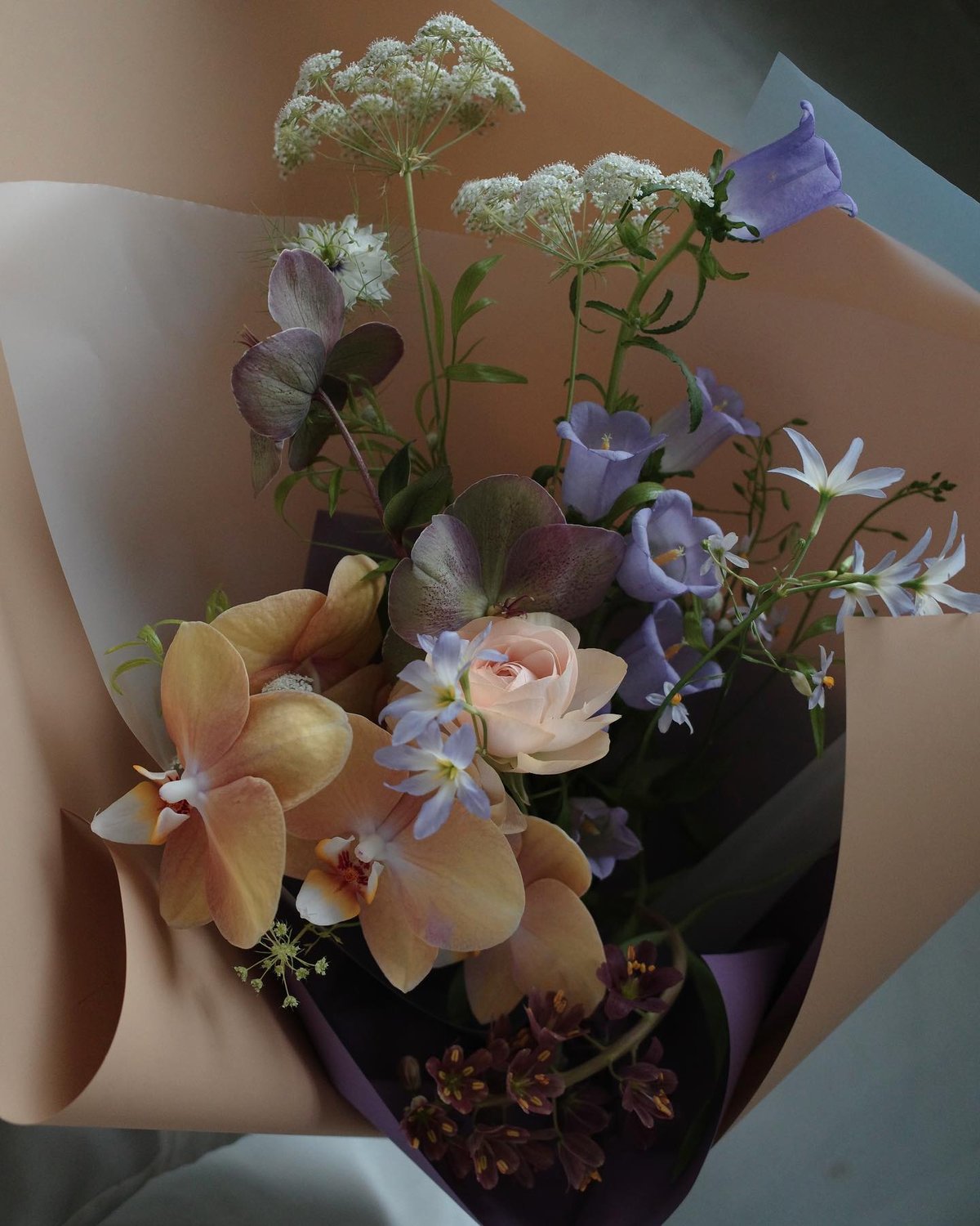 flowers様 ご注文 お盆のお花、たくさんのご注文をありがとうございました🌿 ご