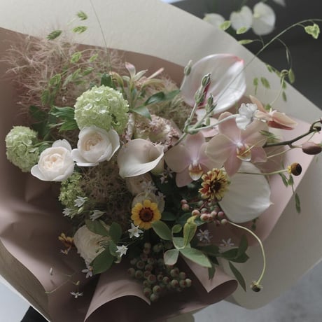 Order Bouquet (L)