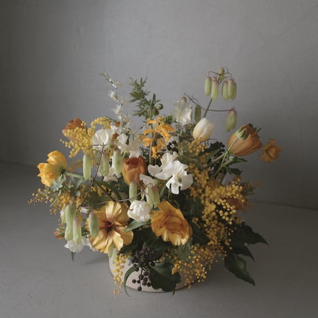 Order Arrangement (LL)