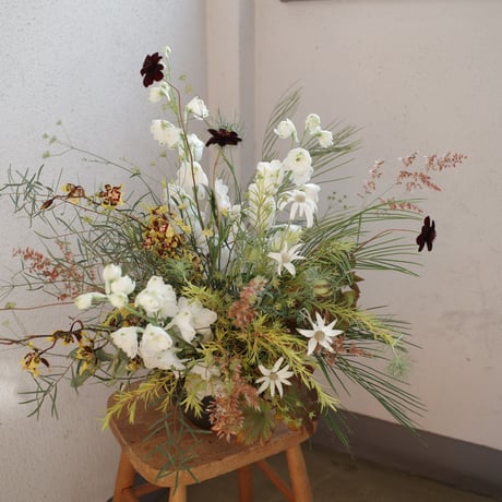Order Arrangement (L)
