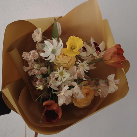 Order Bouquet (S)