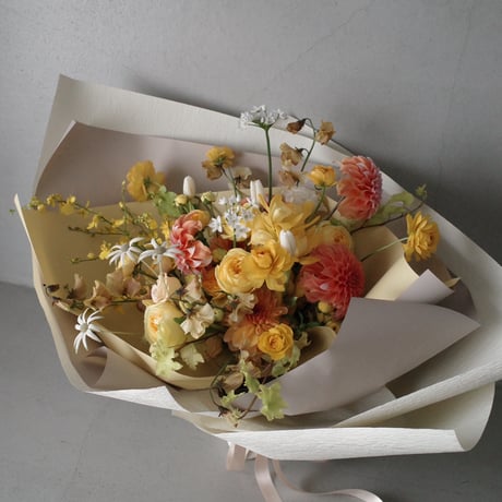 Order Bouquet (3L) ※配送可能な最大のサイズ