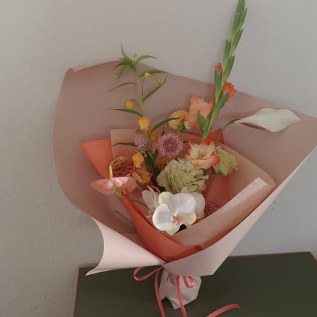 Order Bouquet (S)