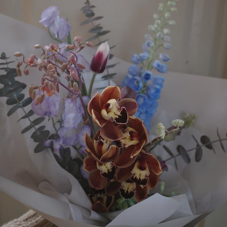 Order Bouquet (M)