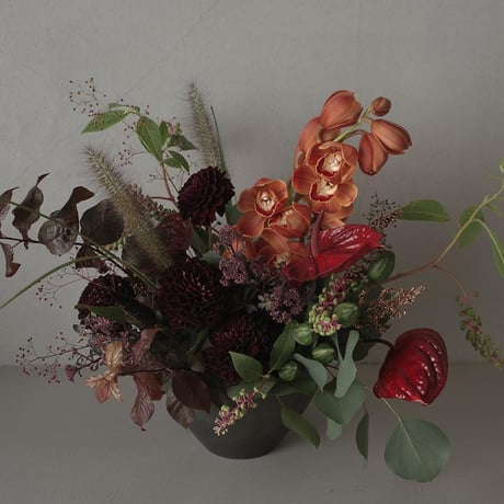 Order Arrangement (L)