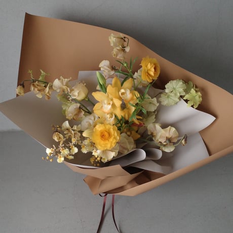 Order Bouquet (M)