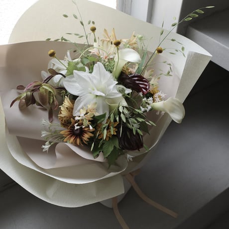 Order Bouquet (L)