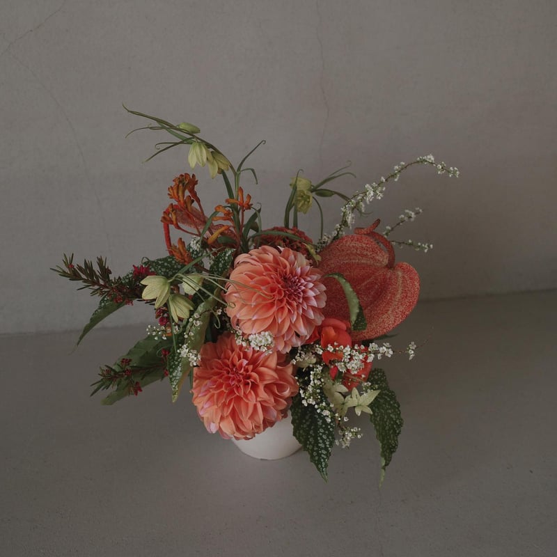 アルバム飾り お花 オーダー受付中\( 'ω')/ アルバム飾り お花 オーダー受付中( 'ω')/ Order Arrangement