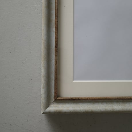 Workshop（pressed flowers frame）：押し花フレーム作りのワークショップ
