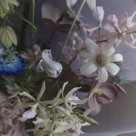 Order Bouquet (SS)