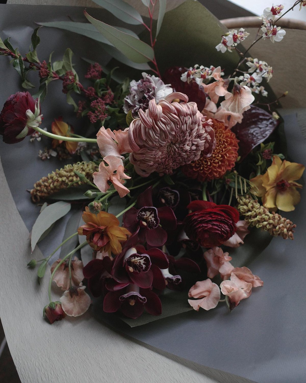 aiブーケオーダーページ Bouquet – ai flower official store
