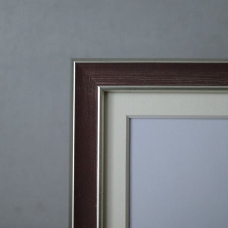 Workshop（pressed flowers frame）：押し花フレーム作りのワークショップ