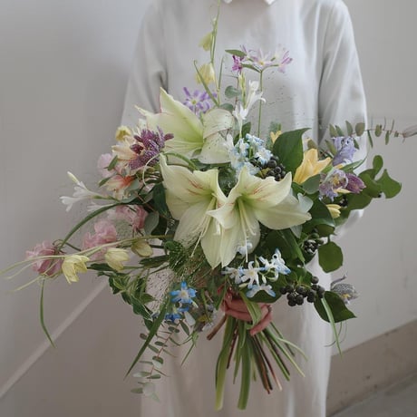 Order Bouquet (LL)
