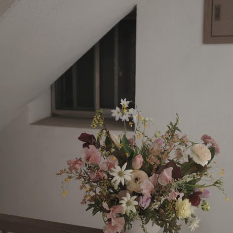 Order Arrangement (L)