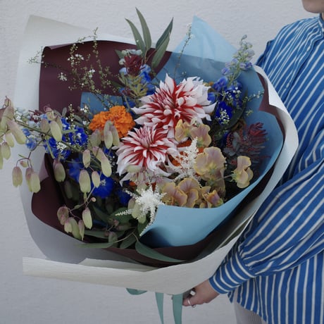 Order Bouquet (LL)
