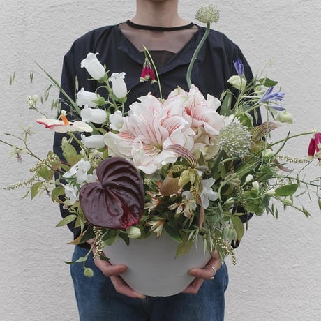 Order Arrangement (LL)