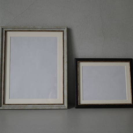 Workshop（pressed flowers frame）：押し花フレーム作りのワークショップ