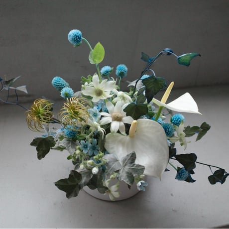 Order Arrangement (M)