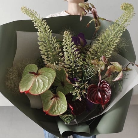 Order Bouquet (LL)