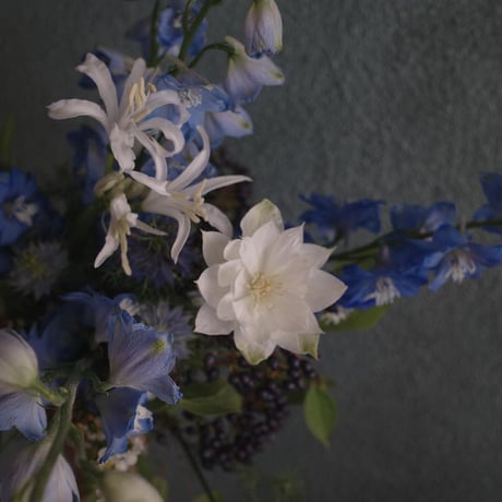 Order Bouquet (SS)