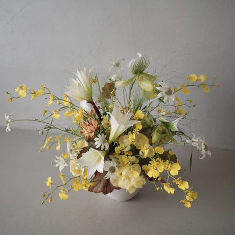 Order Arrangement (L)