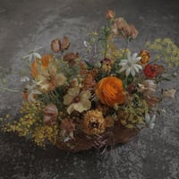 Order Arrangement (Basket L)