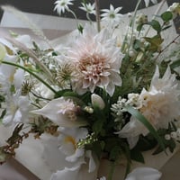 Order Bouquet (3L) ※配送可能な最大のサイズ