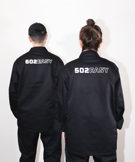【TGC  teen 出展アイテム】#036　ワークジャケット