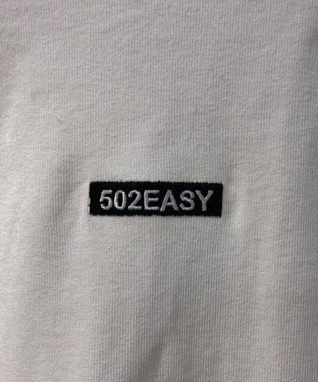 #091　502EASYマグナムウェイトロンT