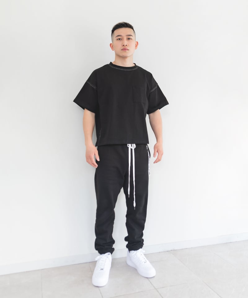 002 スウェットパンツ | 502EASY 002 スウェットパンツ | 502EASY