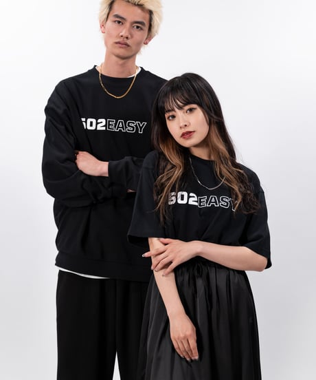 【TGC teen出展アイテム】#095　NewワークTシャツ