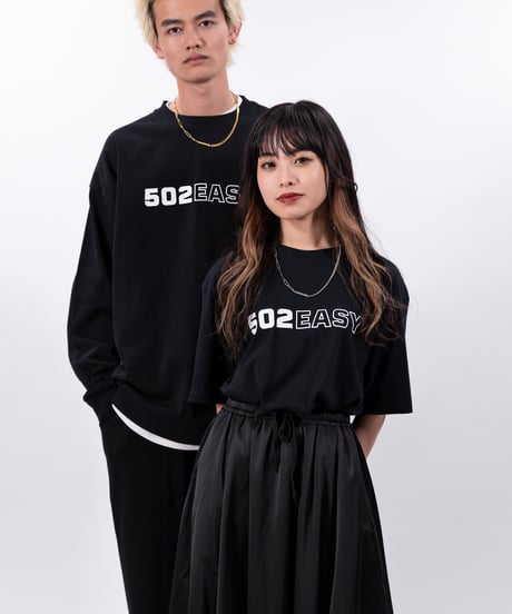 【TGC teen出展アイテム】#095　NewワークTシャツ