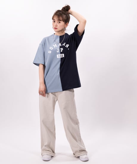 #092　GOMARNI Ｔ-シャツ
