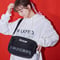 ［MILKFED.コラボアイテム］#017 　MILKFED. X 502EASY ショルダーバッグ
