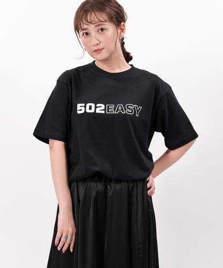 【TGC teen出展アイテム】#095　NewワークTシャツ