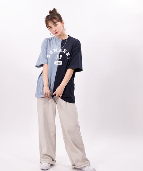 #092　GOMARNI Ｔ-シャツ