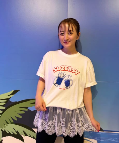 #198　502EASY 5th.Anniversary Limited Ｔ‐シャツ